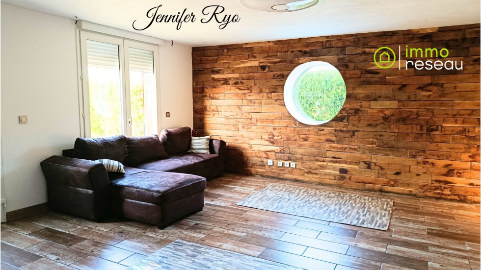 vente Maison Saint Sebastien De Raids - Photo 2