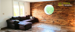 vente Maison Saint Sebastien De Raids