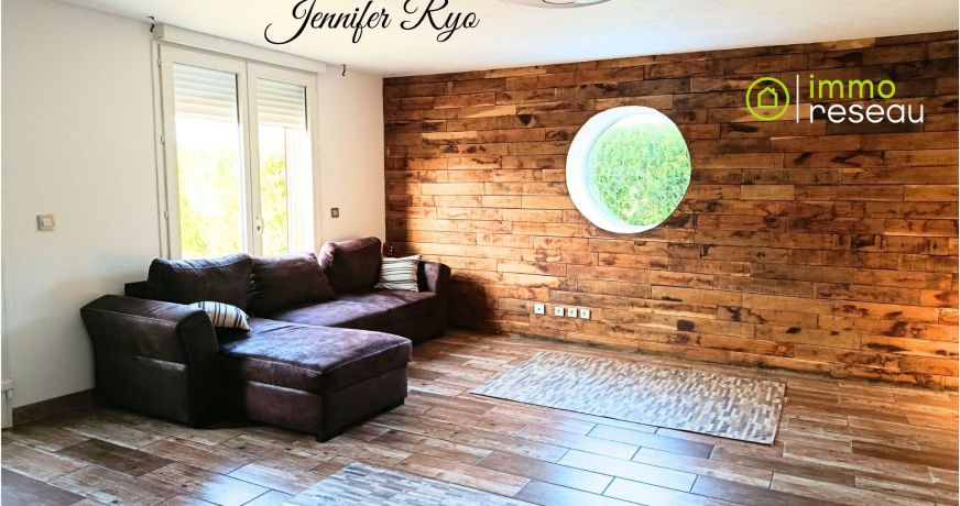 vente Maison Saint Sebastien De Raids