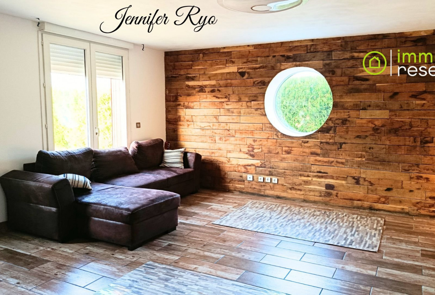 vente Maison Saint Sebastien De Raids - Photo 2
