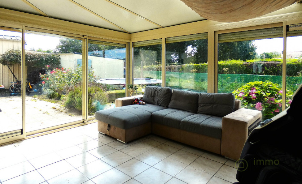 vente Maison individuelle Plouec Du Trieux - Photo 6
