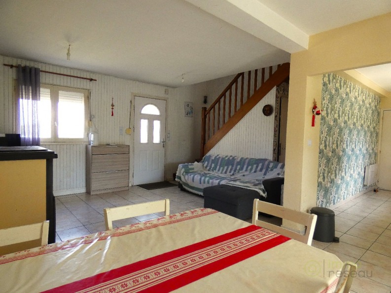 vente Maison individuelle Plouec Du Trieux - Photo 4
