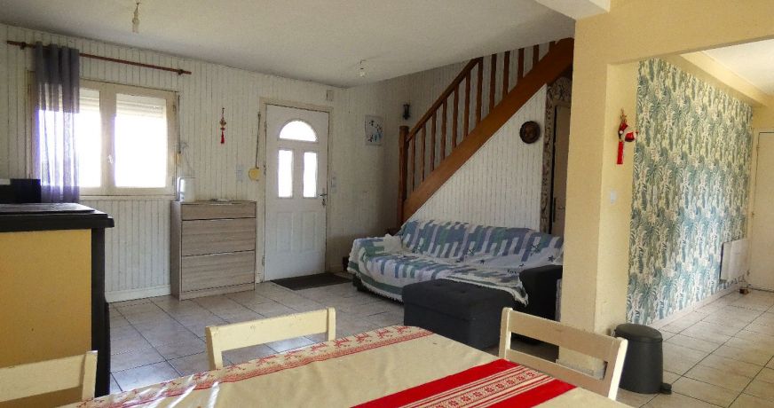 vente Maison individuelle Plouec Du Trieux