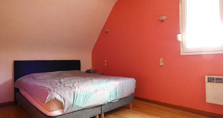 vente Maison individuelle Plouec Du Trieux