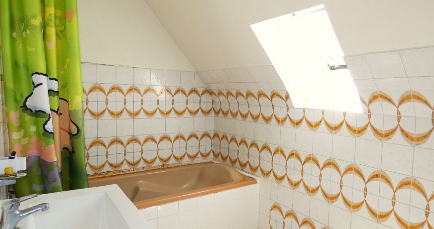 vente Maison individuelle Plouec Du Trieux