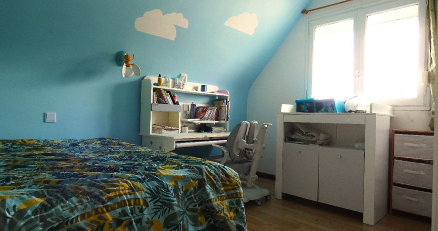 vente Maison individuelle Plouec Du Trieux