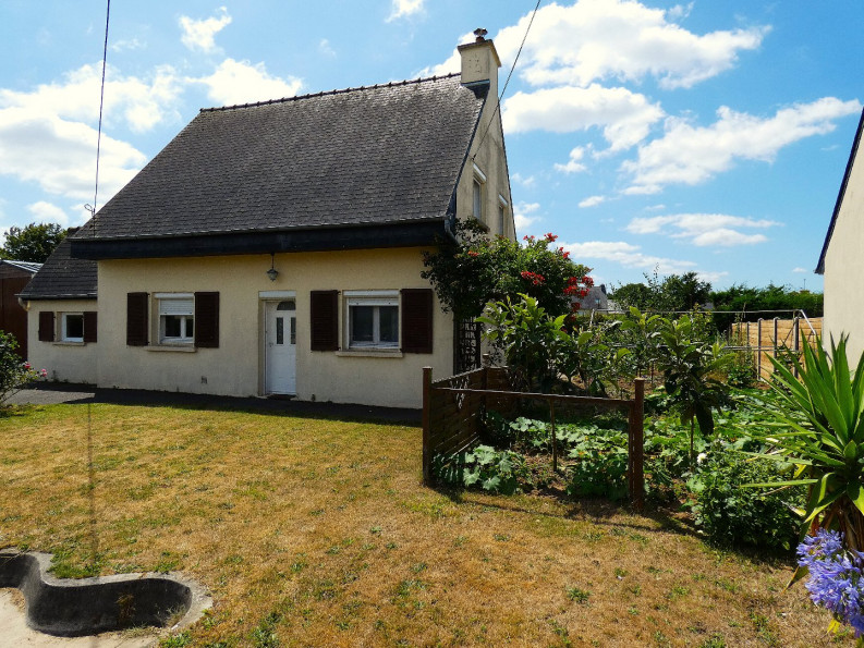 vente Maison individuelle Plouec Du Trieux - Photo 1