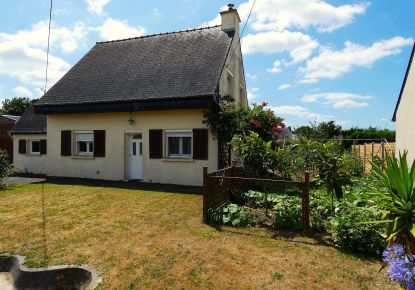 vente Maison individuelle Plouec Du Trieux