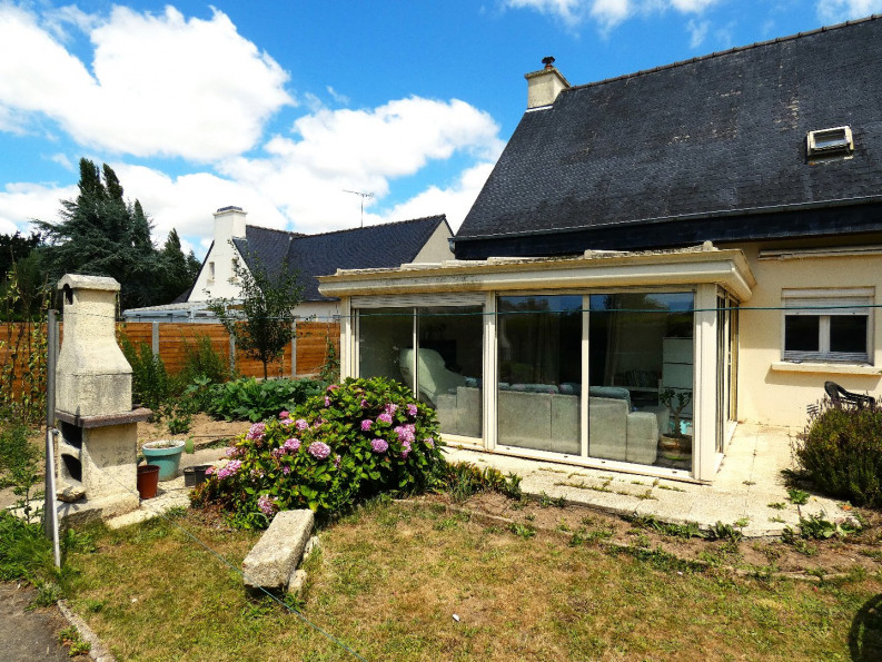vente Maison individuelle Plouec Du Trieux - Photo 2