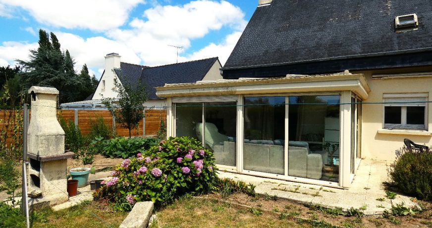 vente Maison individuelle Plouec Du Trieux