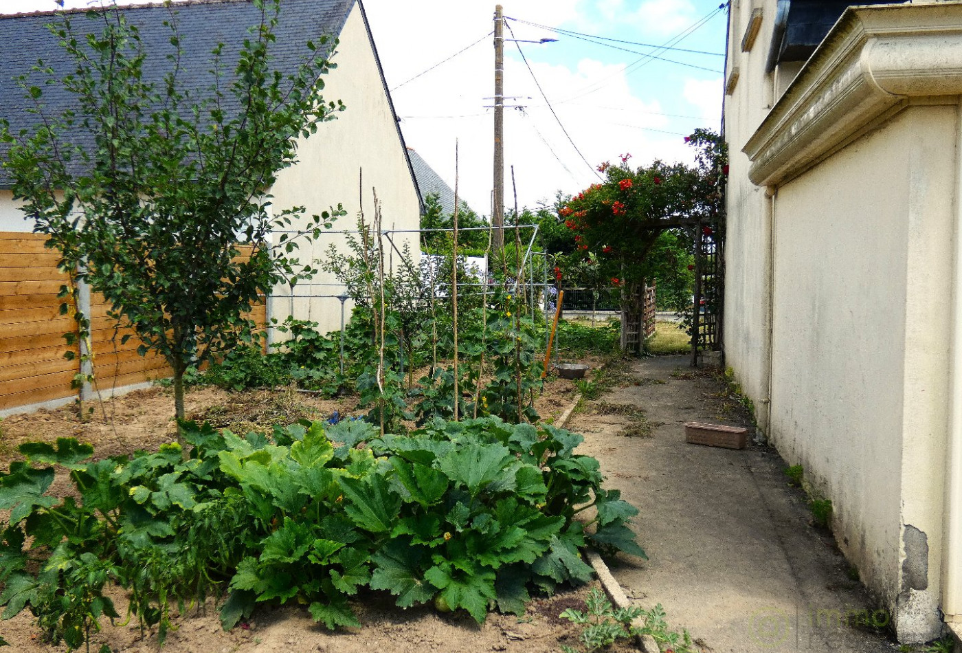 vente Maison individuelle Plouec Du Trieux - Photo 3