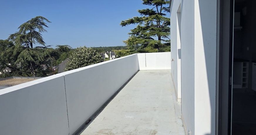 vente Appartement Sautron