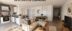 vente Appartement Sautron