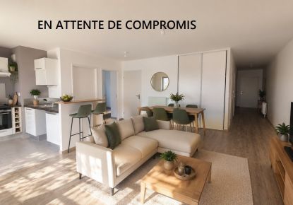 vente Appartement Sautron