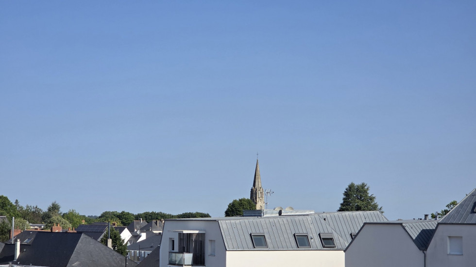 vente Appartement Sautron - Photo 9
