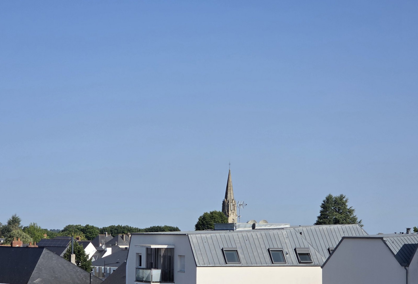 vente Appartement Sautron - Photo 9