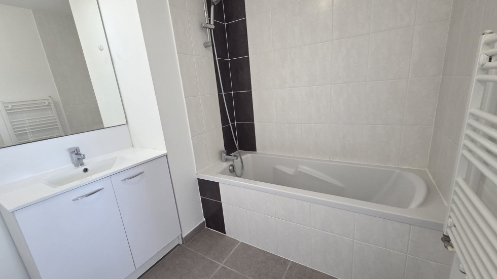 vente Appartement Sautron - Photo 5