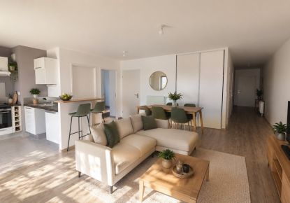 vente Appartement Sautron