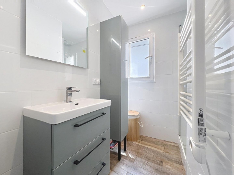 vente Appartement rénové Cagnes Sur Mer - Photo 4