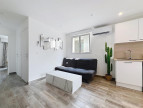 vente Appartement rénové Cagnes Sur Mer