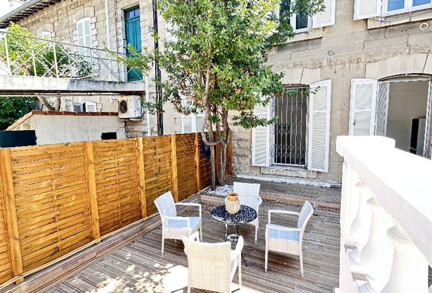 vente Appartement bourgeois Cannes - Photo 1