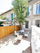 vente Appartement terrasse Cannes