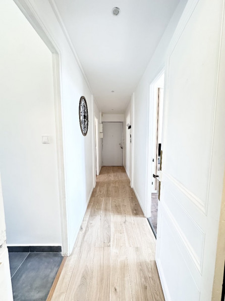 vente Appartement terrasse Cannes - Photo 10