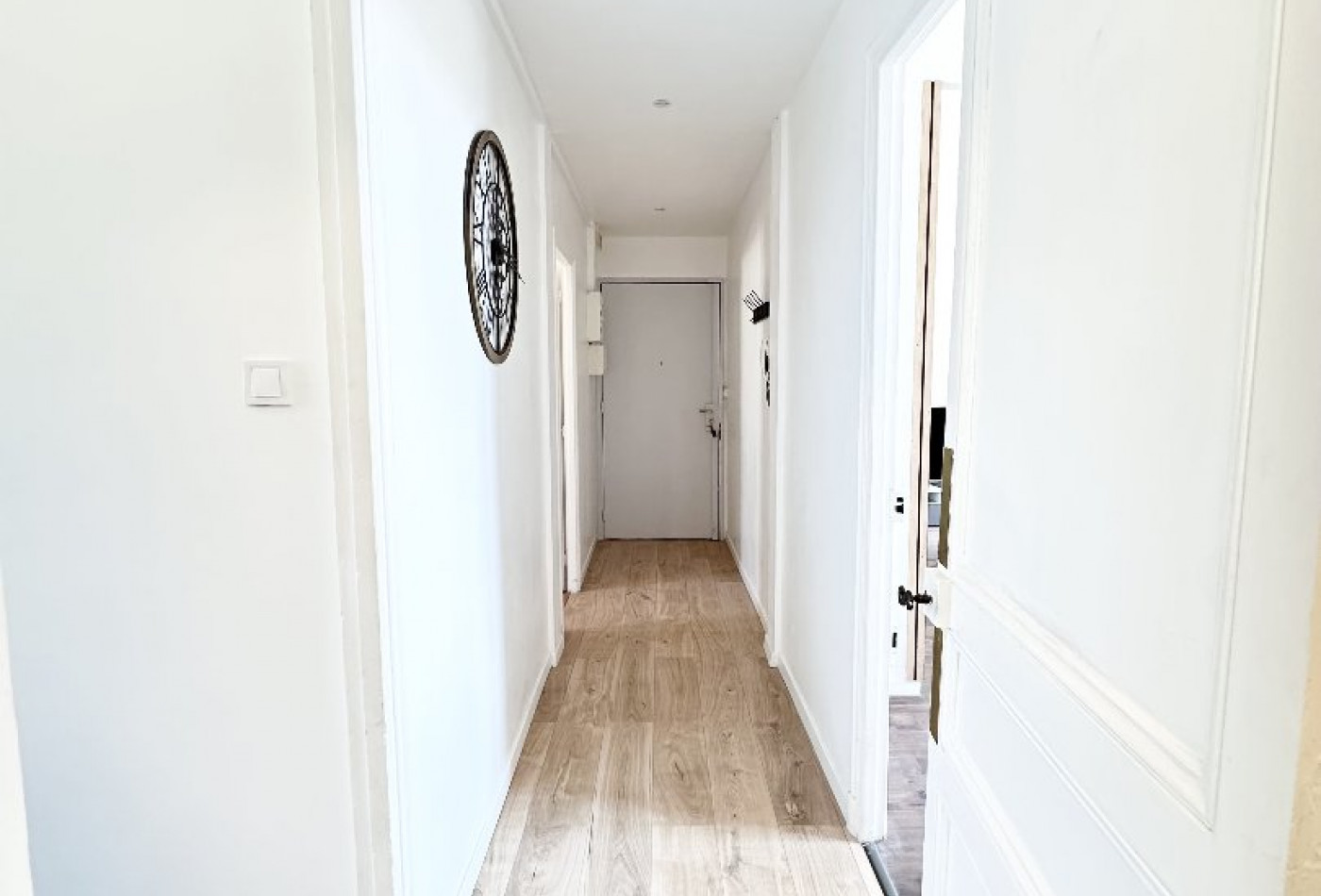 vente Appartement bourgeois Cannes - Photo 10