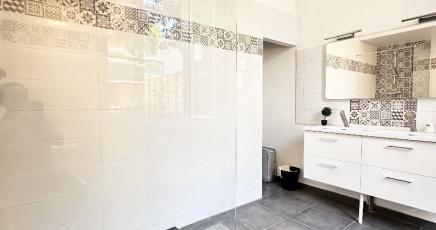 vente Appartement bourgeois Cannes