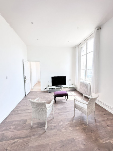 vente Appartement terrasse Cannes - Photo 2