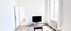 vente Appartement bourgeois Cannes
