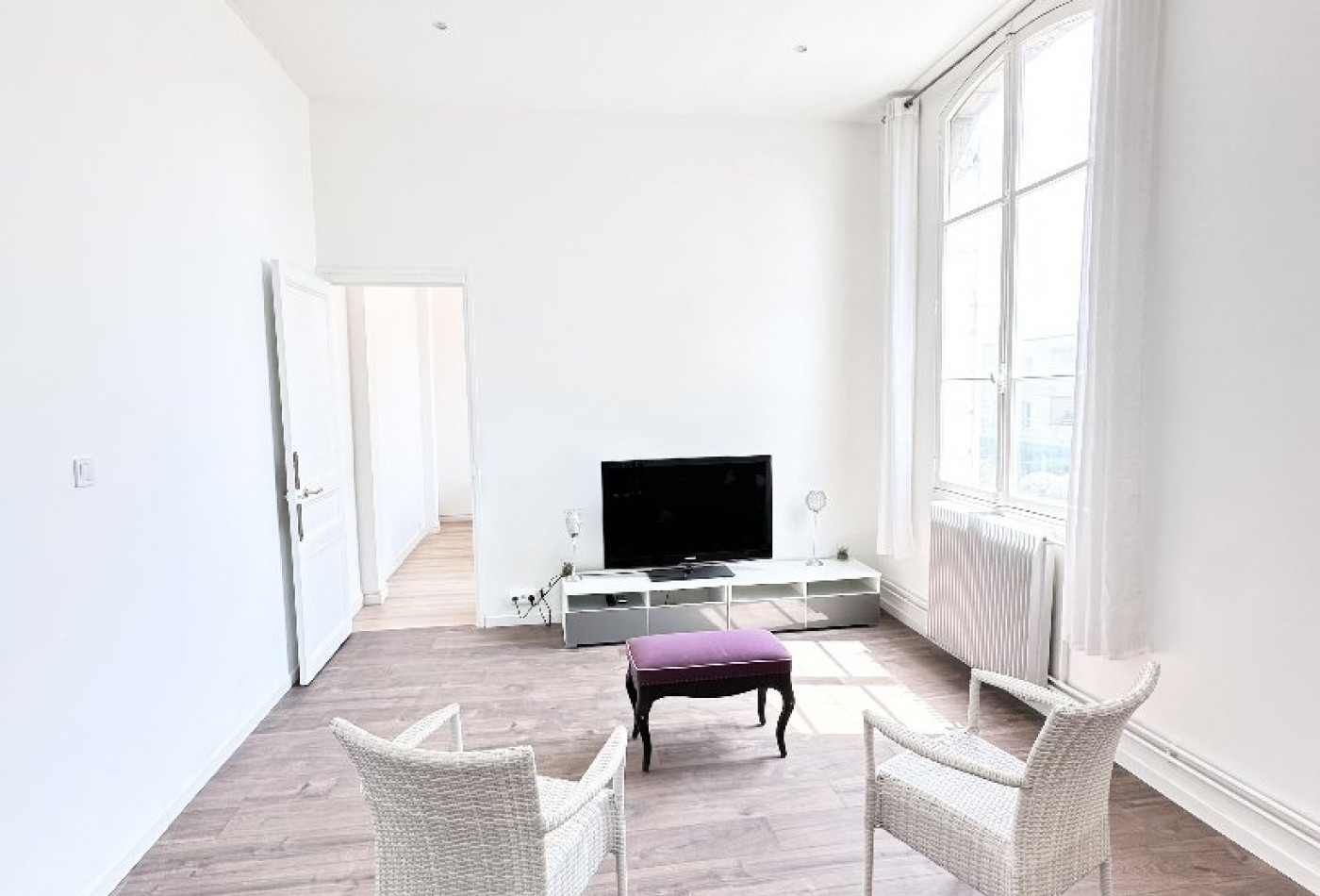 vente Appartement bourgeois Cannes - Photo 2