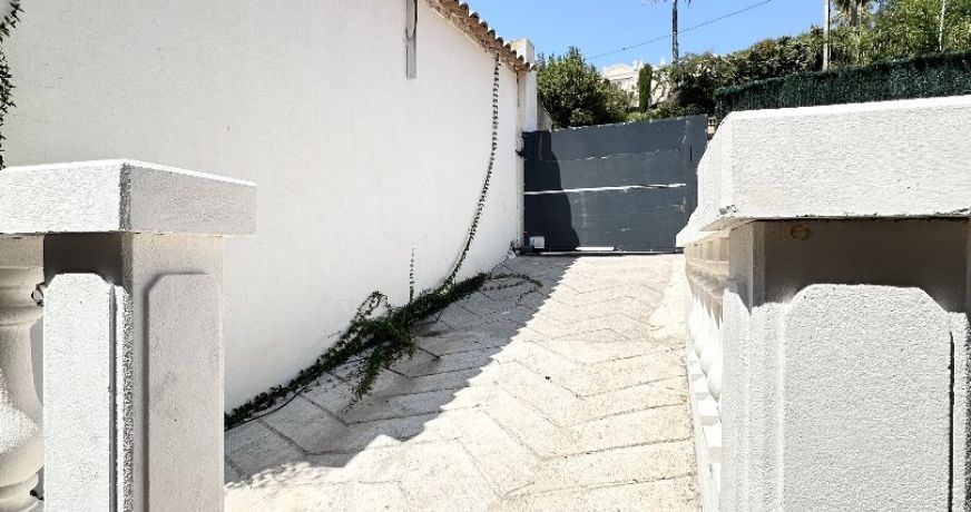 vente Appartement bourgeois Cannes
