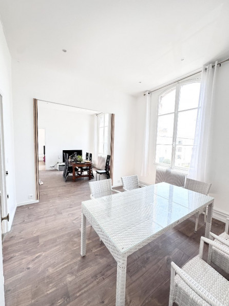 vente Appartement terrasse Cannes - Photo 5