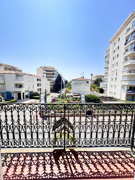 vente Appartement terrasse Cannes - Photo 6