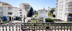 vente Appartement bourgeois Cannes