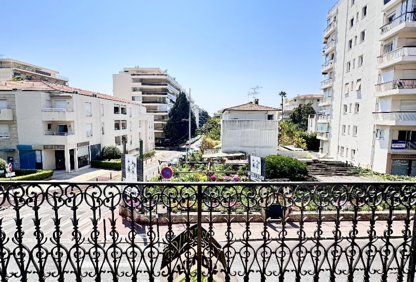 vente Appartement bourgeois Cannes - Photo 6