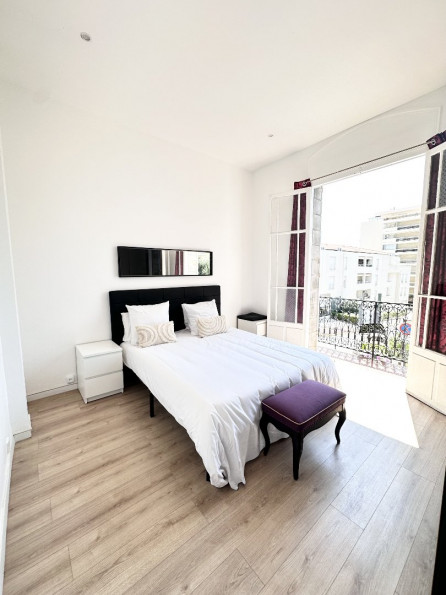 vente Appartement terrasse Cannes - Photo 7