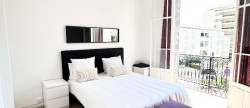 vente Appartement bourgeois Cannes