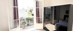 vente Appartement bourgeois Cannes