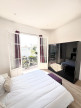 vente Appartement terrasse Cannes