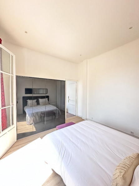 vente Appartement terrasse Cannes - Photo 9