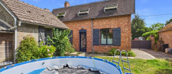 vente Maison Devise