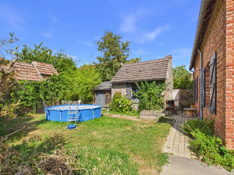 vente Maison Devise - Photo 3