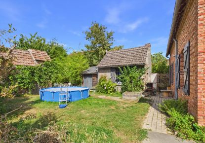 vente Maison Devise