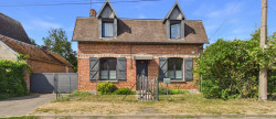 vente Maison Devise