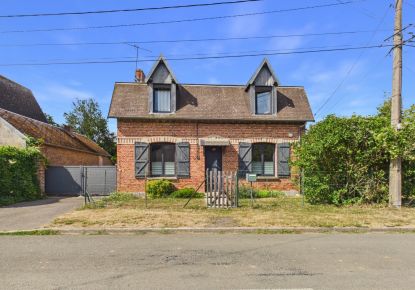vente Maison Devise