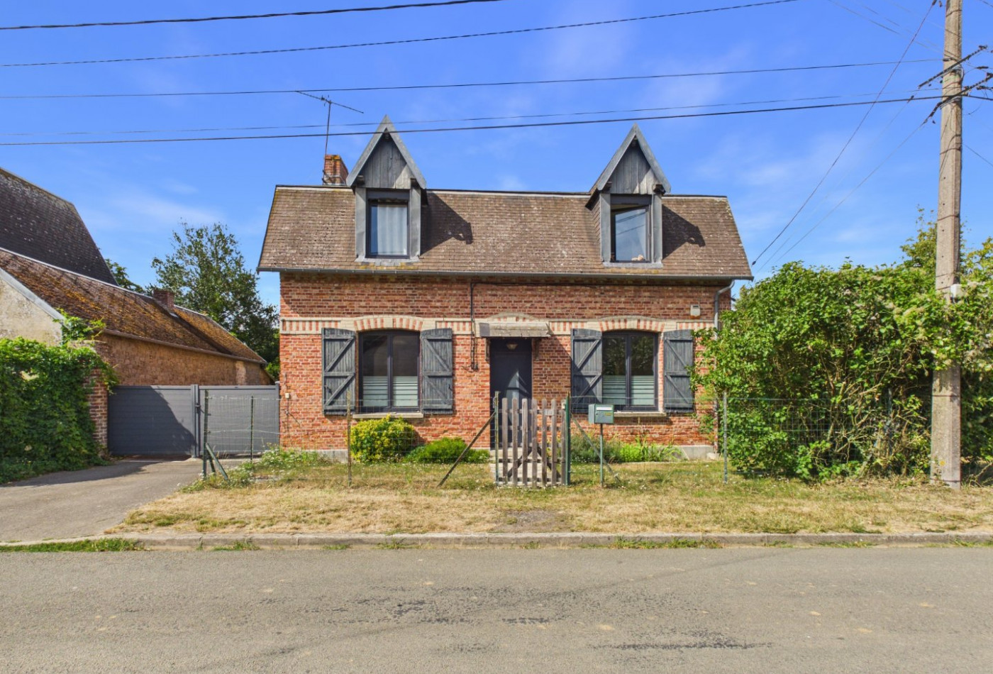 vente Maison Devise - Photo 1