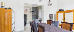 vente Maison Devise