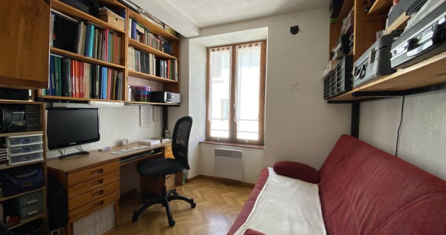 vente Appartement Villard De Lans